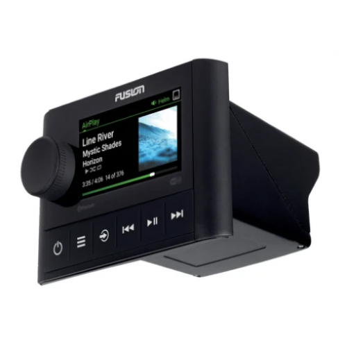 Fusion Apollo SRX400, Single Zone, DSP